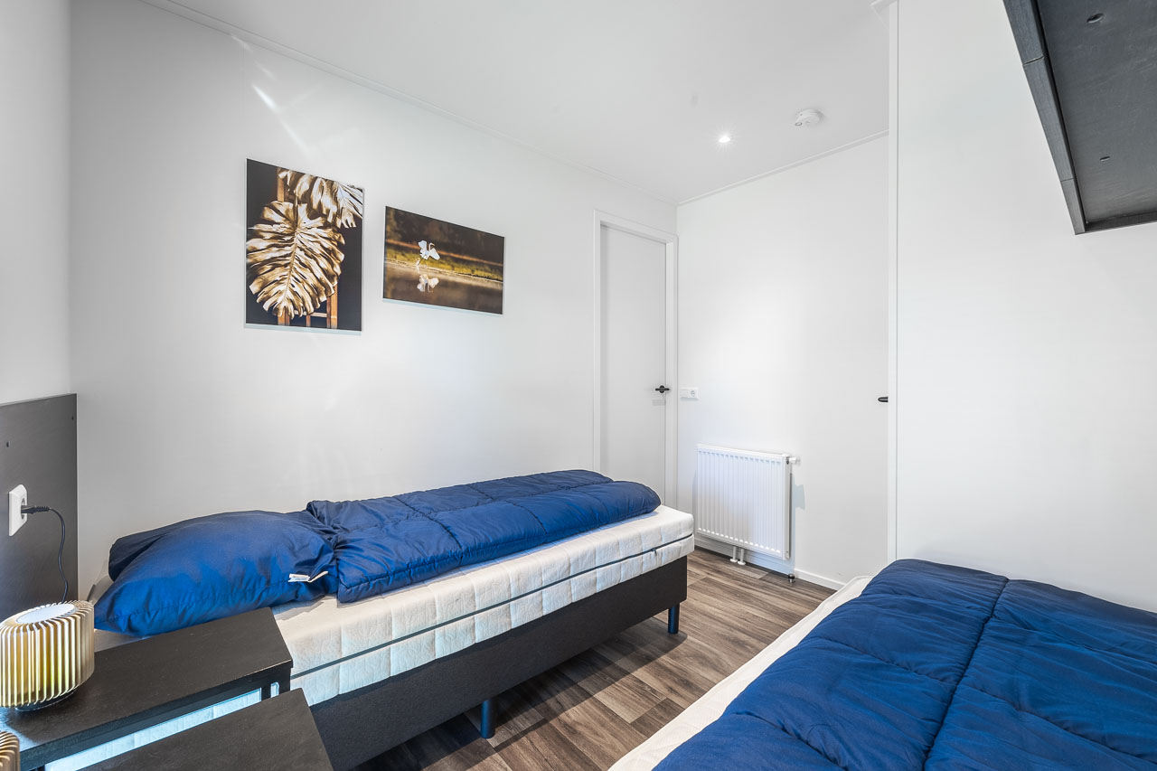 Slaapkamer 2 andere hoek