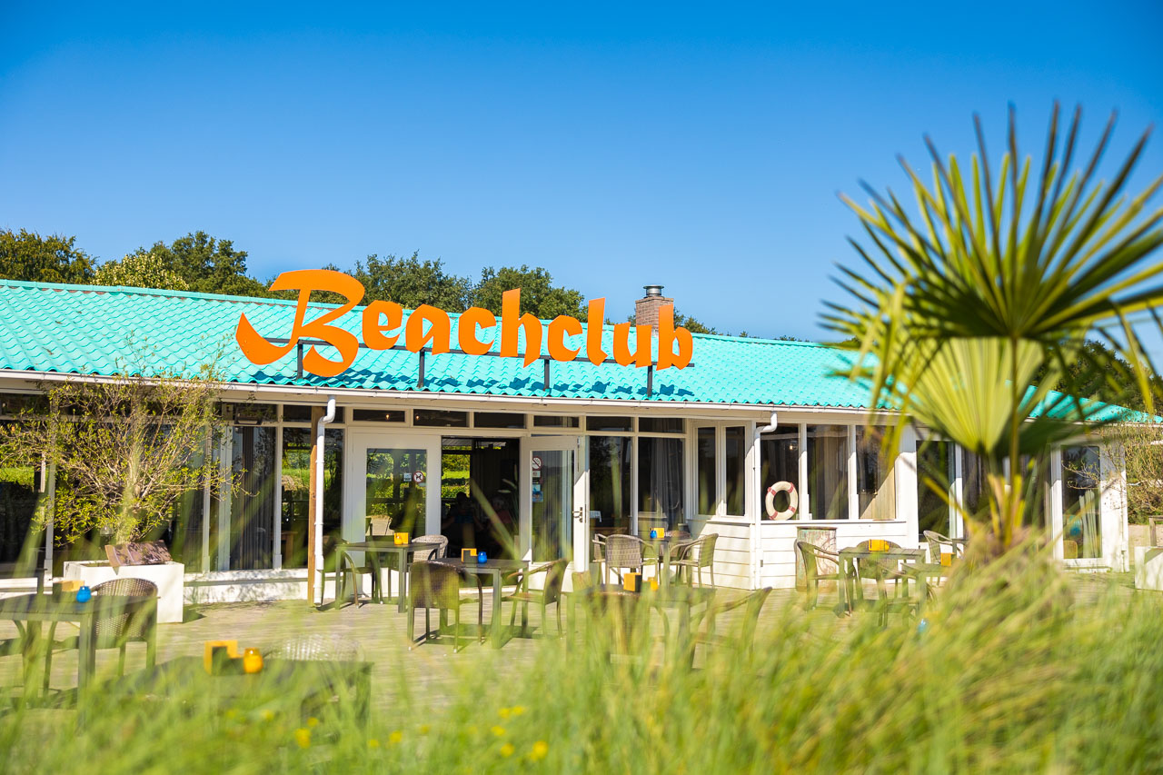 Beachclub Zuiderzee